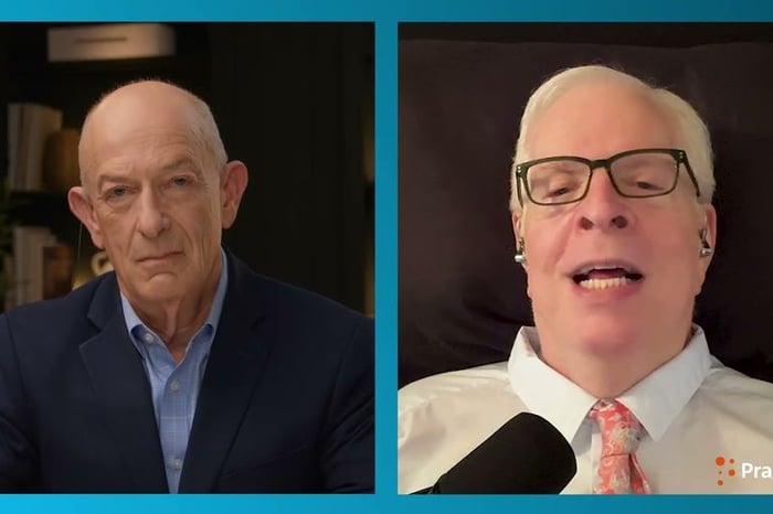 Dennis Prager on Why 58% of Democrats Embrace Socialism